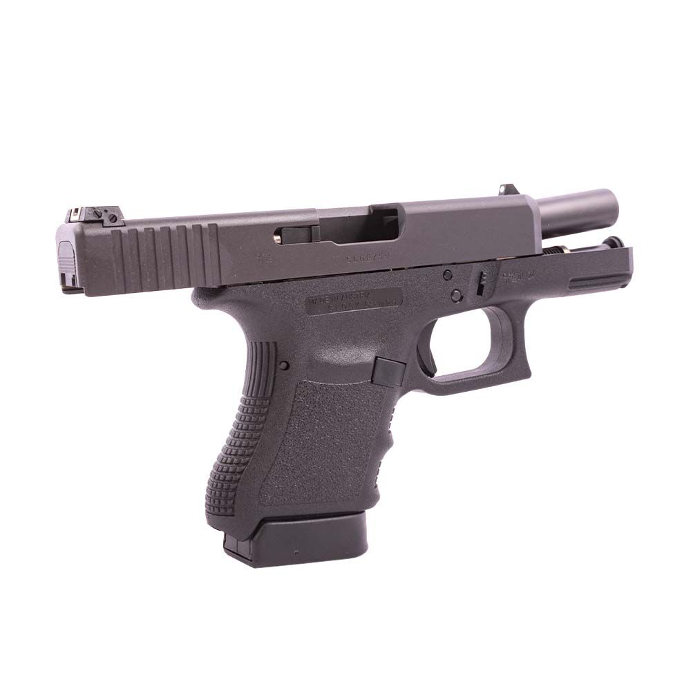 GLOCK Pistole G36 Gen3 Previous, 45 Auto, Subcompact Slim schwarz Bild 5