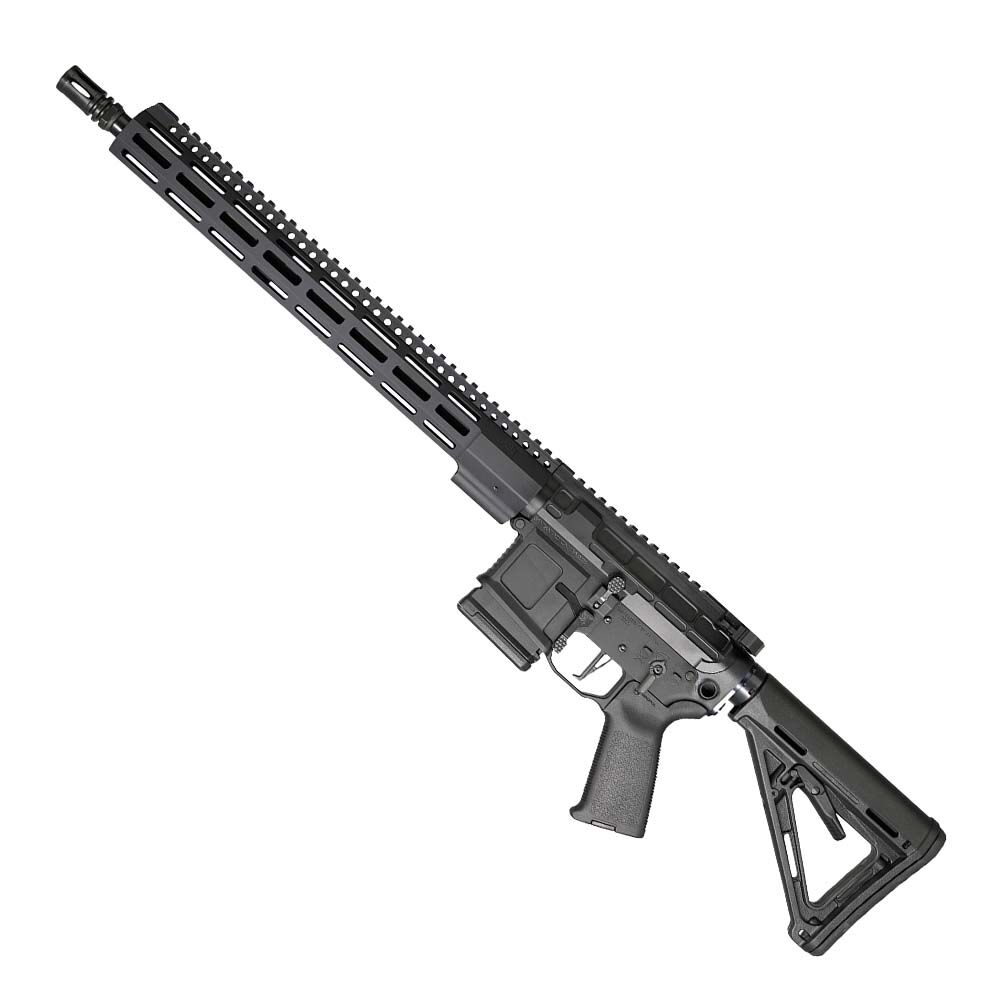 San Tan Tactical SST-AR15 Match M-Lok B�chse .223Rem 16 Zoll Bild 2