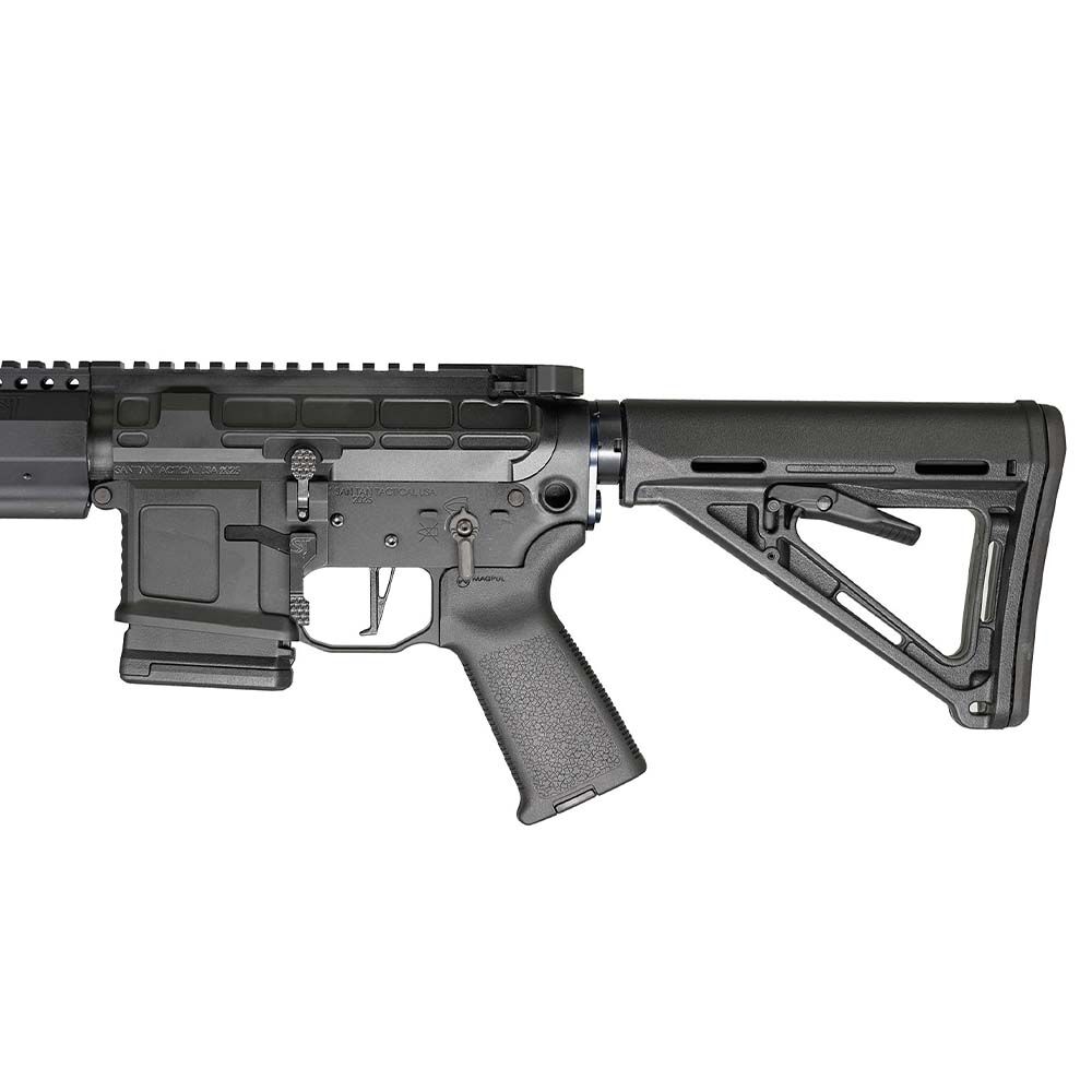 San Tan Tactical SST-AR15 Match M-Lok B�chse .223Rem 16 Zoll Bild 4