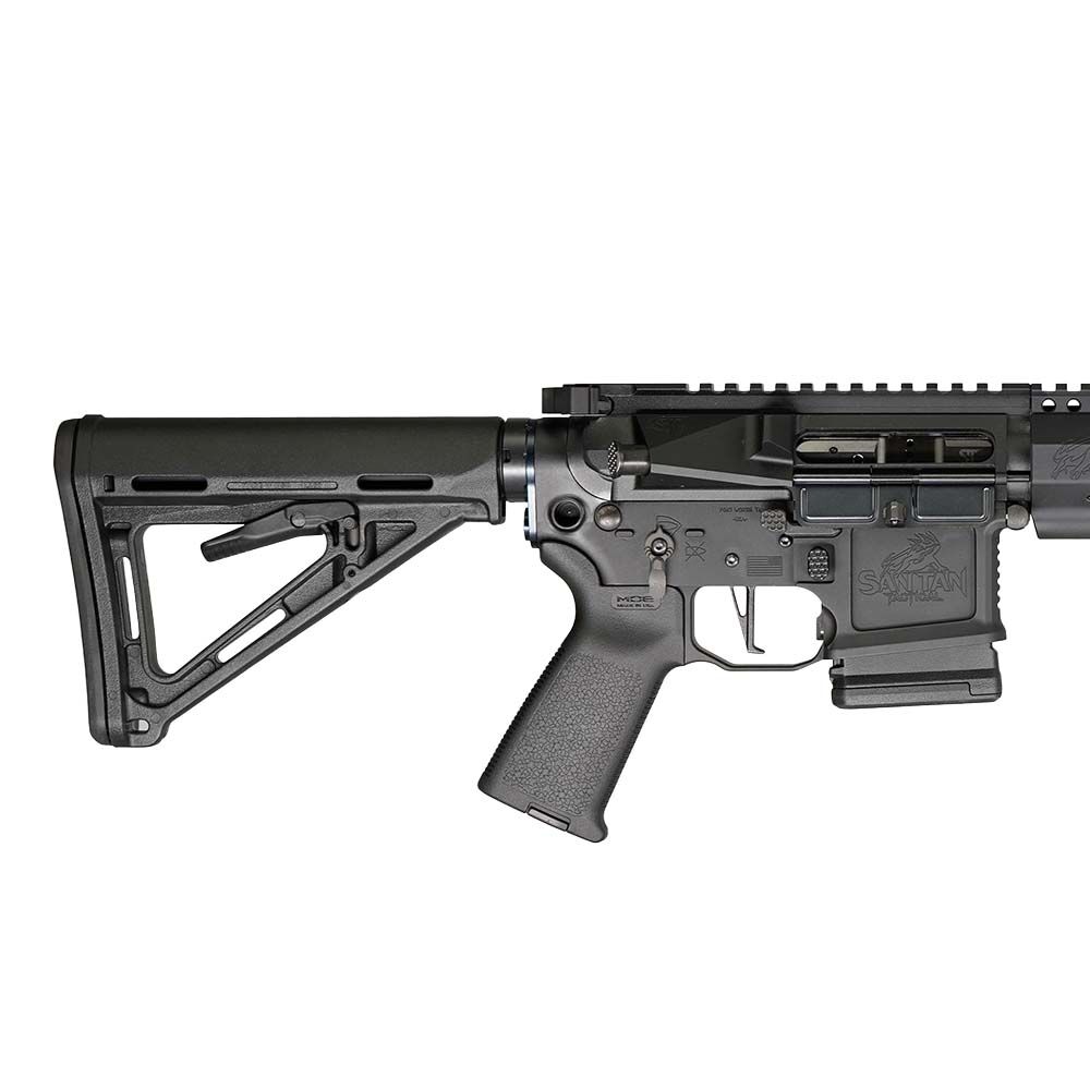 San Tan Tactical SST-AR15 Match M-Lok 10,5 .223 Rem schwarz Bild 3