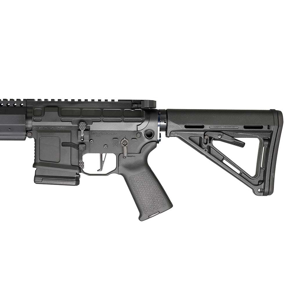 San Tan Tactical SST-AR15 Match M-Lok 10,5 .223 Rem schwarz Bild 4