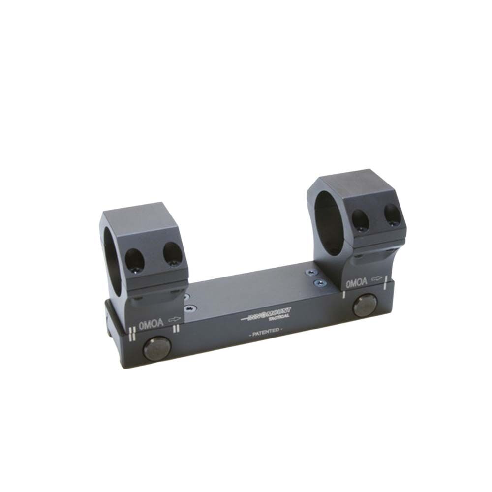 Innomount Taktische Festmontage �34mm, BH 21mm, 0-20MOA Bild 2