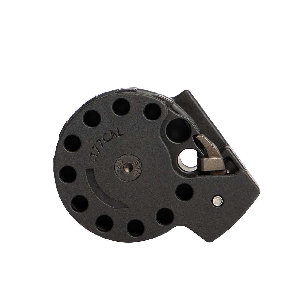 Diana Trommelmagazin Outlaw Gen.2 4,5mm Diabolo 12 Schuss Bild 2