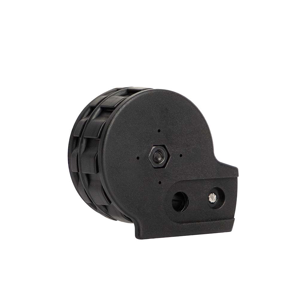 Diana Trommelmagazin Outlaw Gen.2 4,5mm Diabolo 12 Schuss Bild 3