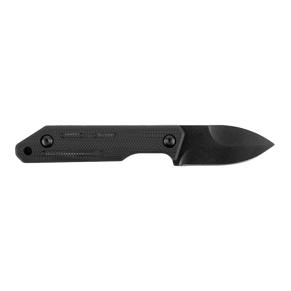 GSG-9 EM 4 Messer Neck Knife Bild 2