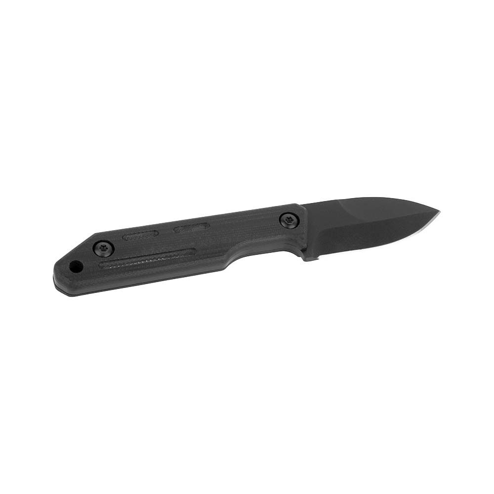 GSG-9 EM 4 Messer Neck Knife Bild 3