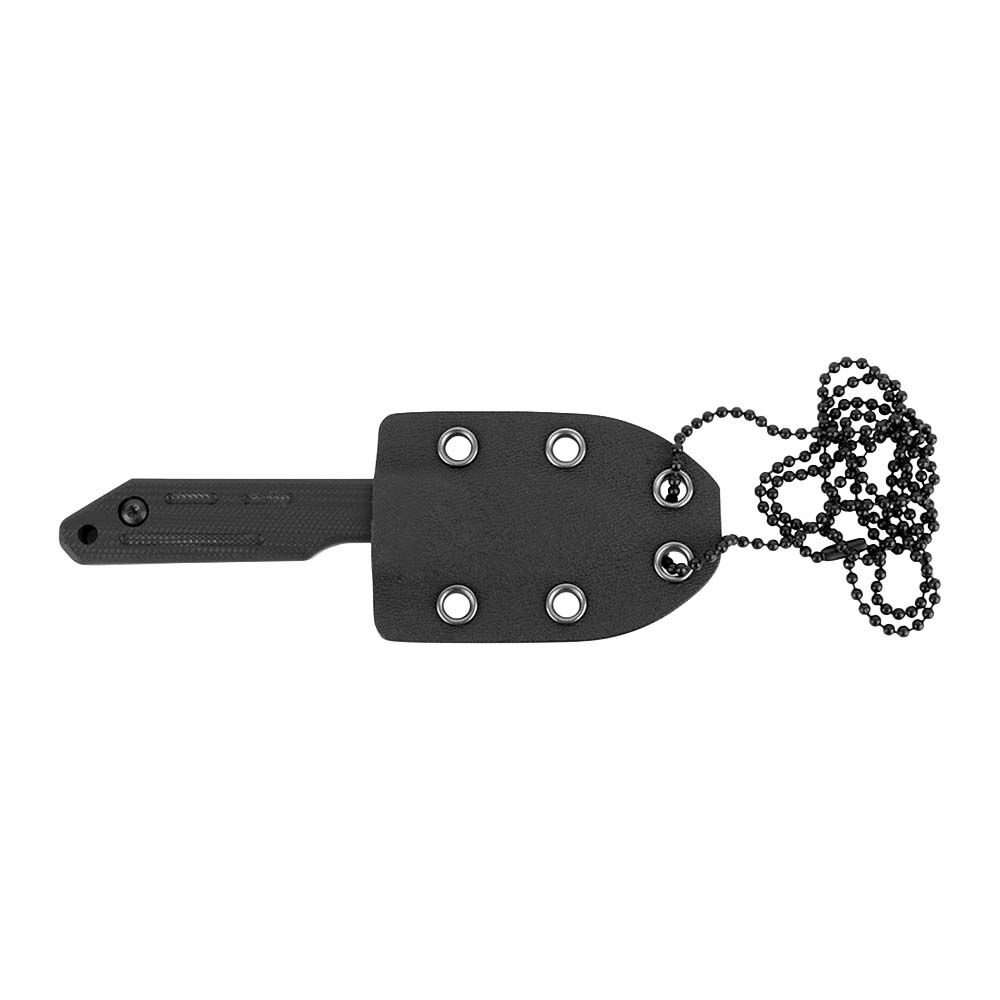 GSG-9 EM 4 Messer Neck Knife Bild 4