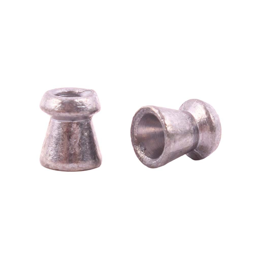 Norica Diabolo Hollow Point 4,5 mm - 250 Stk Bild 3