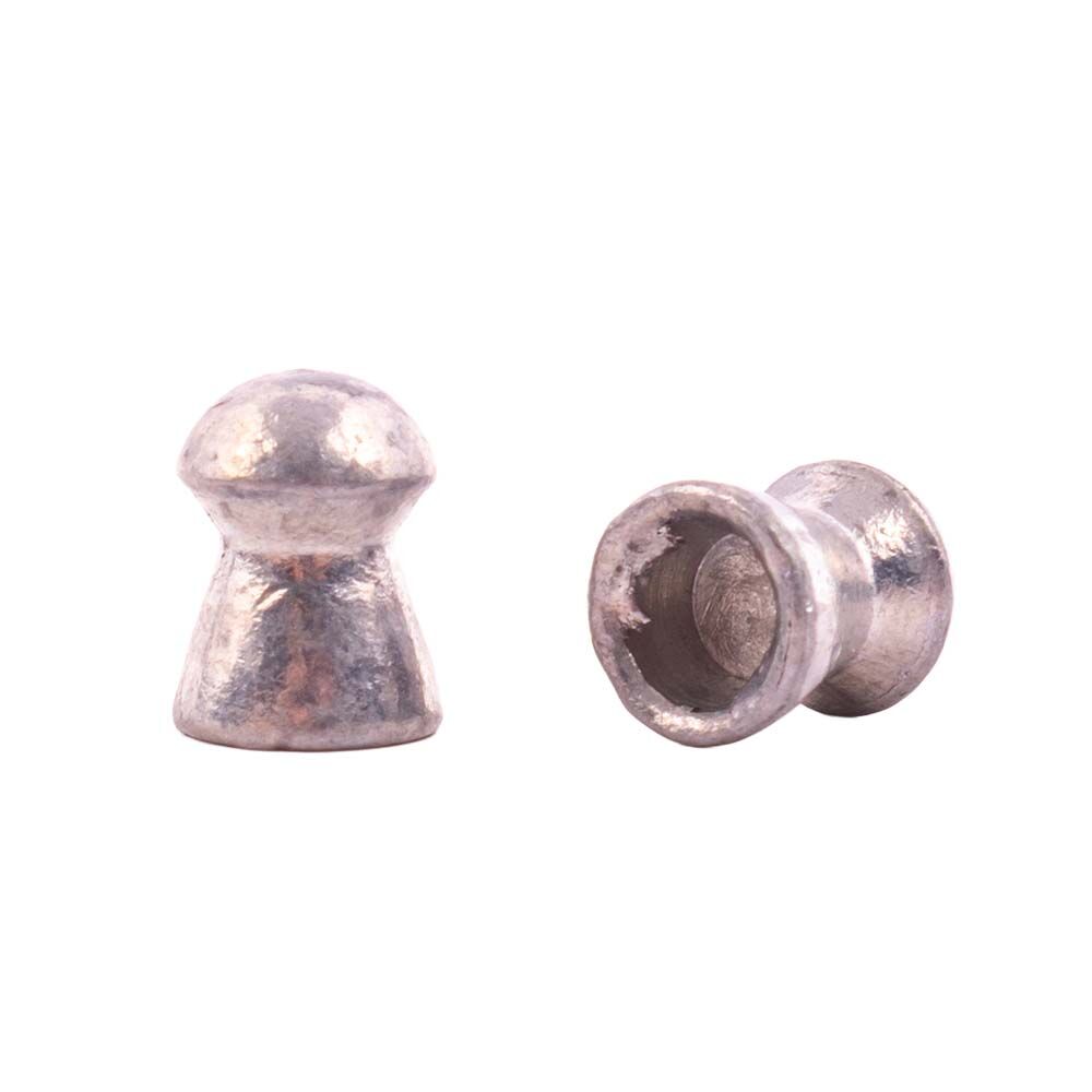 Norica Diabolo Domed Premium Line 5,5 mm - 250 Stk Bild 3