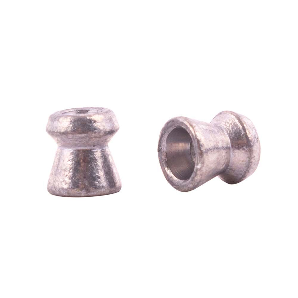 Norica Diabolo Hollow Point 5,5 mm - 250 Stk Bild 3