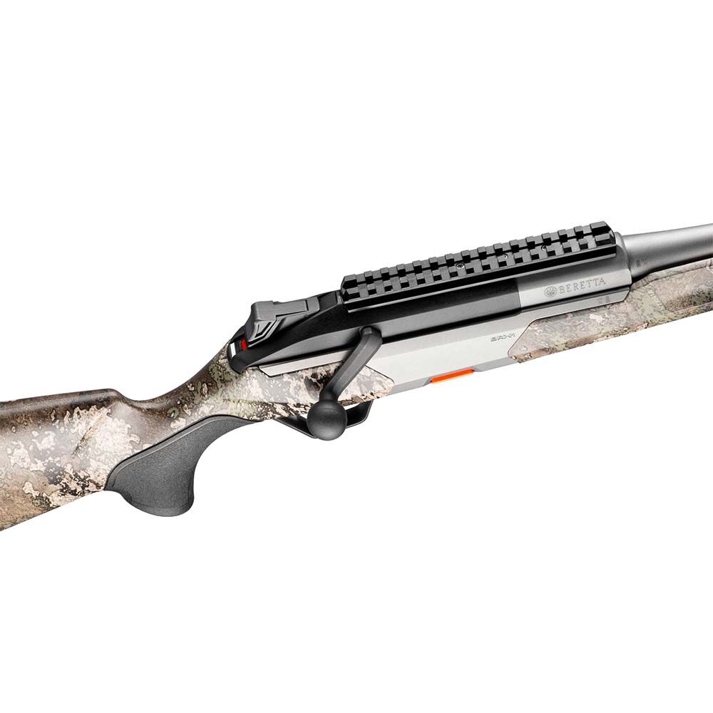 Beretta BRX1 B�chse .308Win Synthetic Camo Strata Edition  Laufl�nge 51cm  Grey Cerakote Bild 3