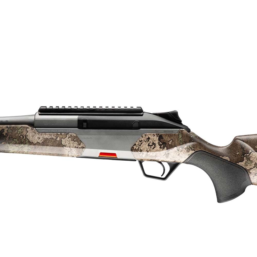Beretta BRX1 B�chse .308Win Synthetic Camo Strata Edition  Laufl�nge 51cm  Grey Cerakote Bild 4