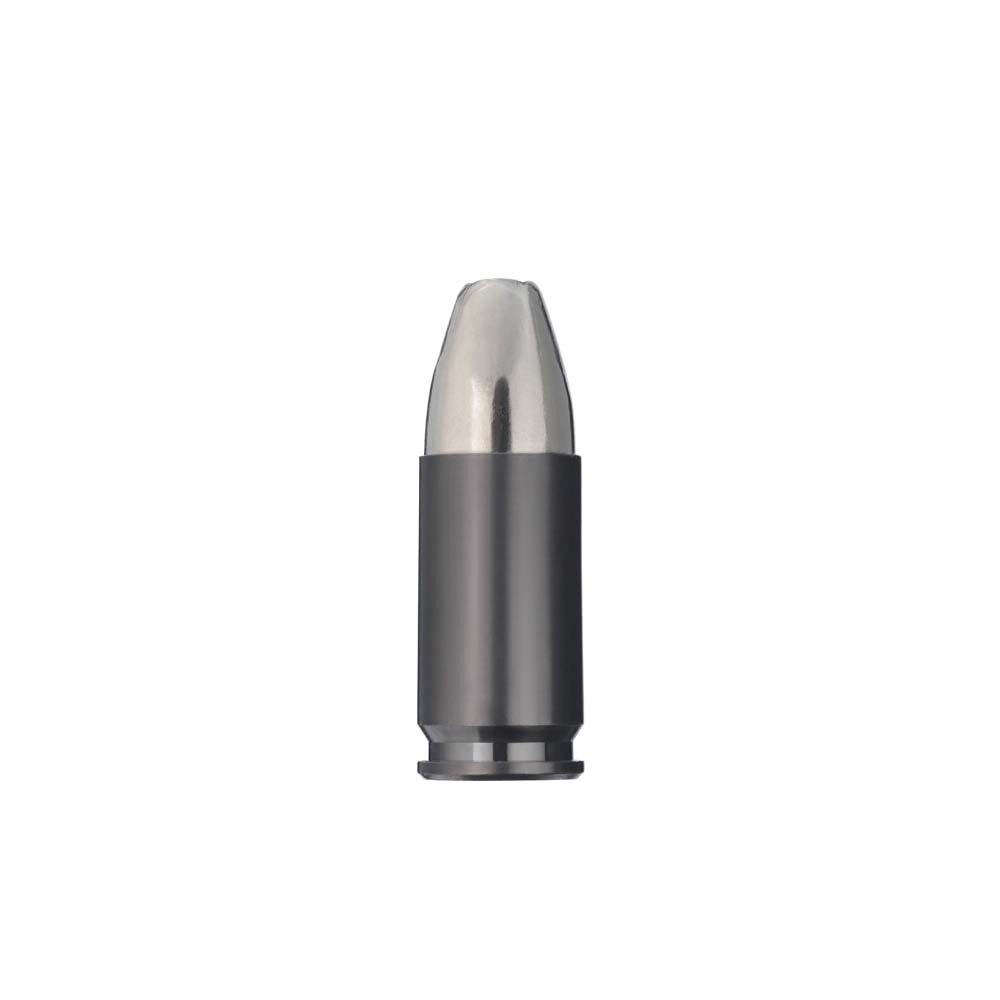 Geco Action Extreme Kurzwaffenpatrone 9 mm Luger 7,0g / 108grs. / 20 Stk Bild 2