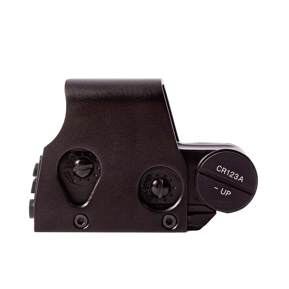 GSG Red Dot RD1 22mm Schiene inkl. CR123A Bild 2