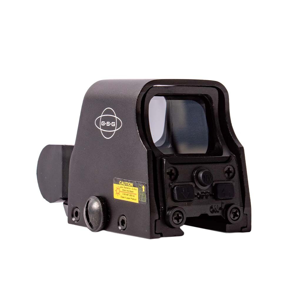 GSG Red Dot RD1 22mm Schiene inkl. CR123A Bild 3