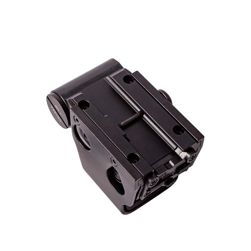 GSG Red Dot RD1 22mm Schiene inkl. CR123A Bild 5