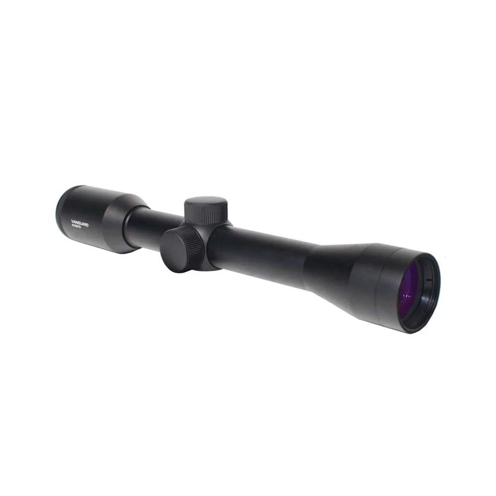 KECK Optics RS Vanguard Zielfernrohr 4x32 KA5 Absehen Bild 2