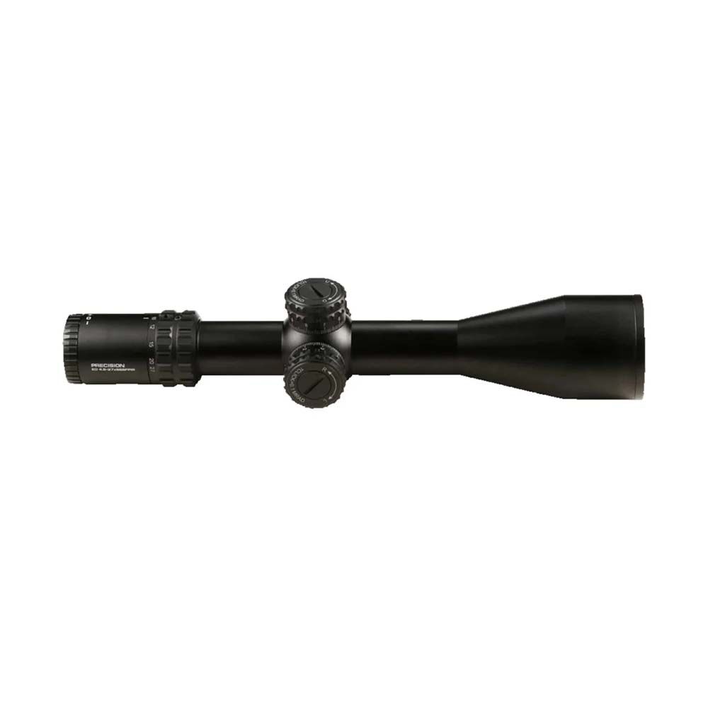 KECK Optics RS Precision HD-Zielfernrohr 4.5-27x56 SFP, IR-G2A Absehen, 34mm Tubus Bild 2