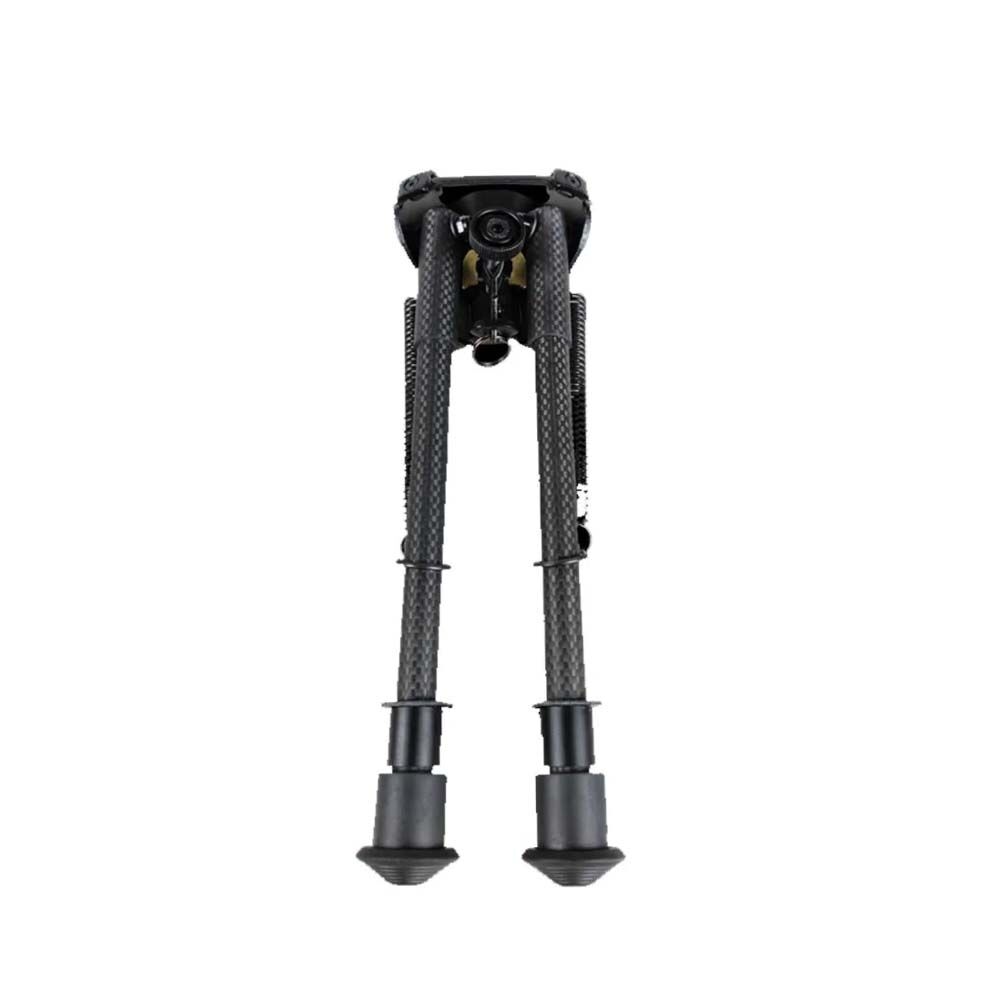 KECK Optics Bipod Zweibein Carbon inkl. 10 Adapter Bild 2
