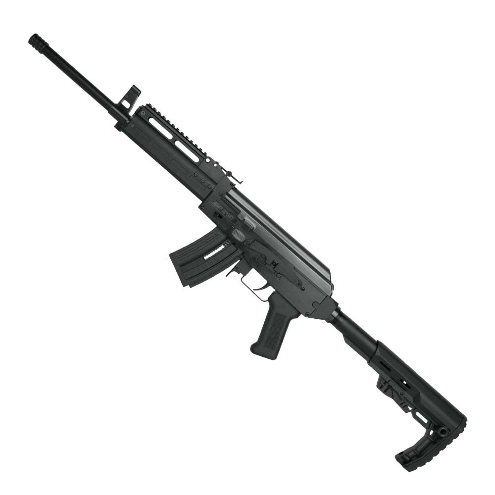 Mauser AK47 Sport Selbstladeb�chse .22lr HV Schwarz Bild 2