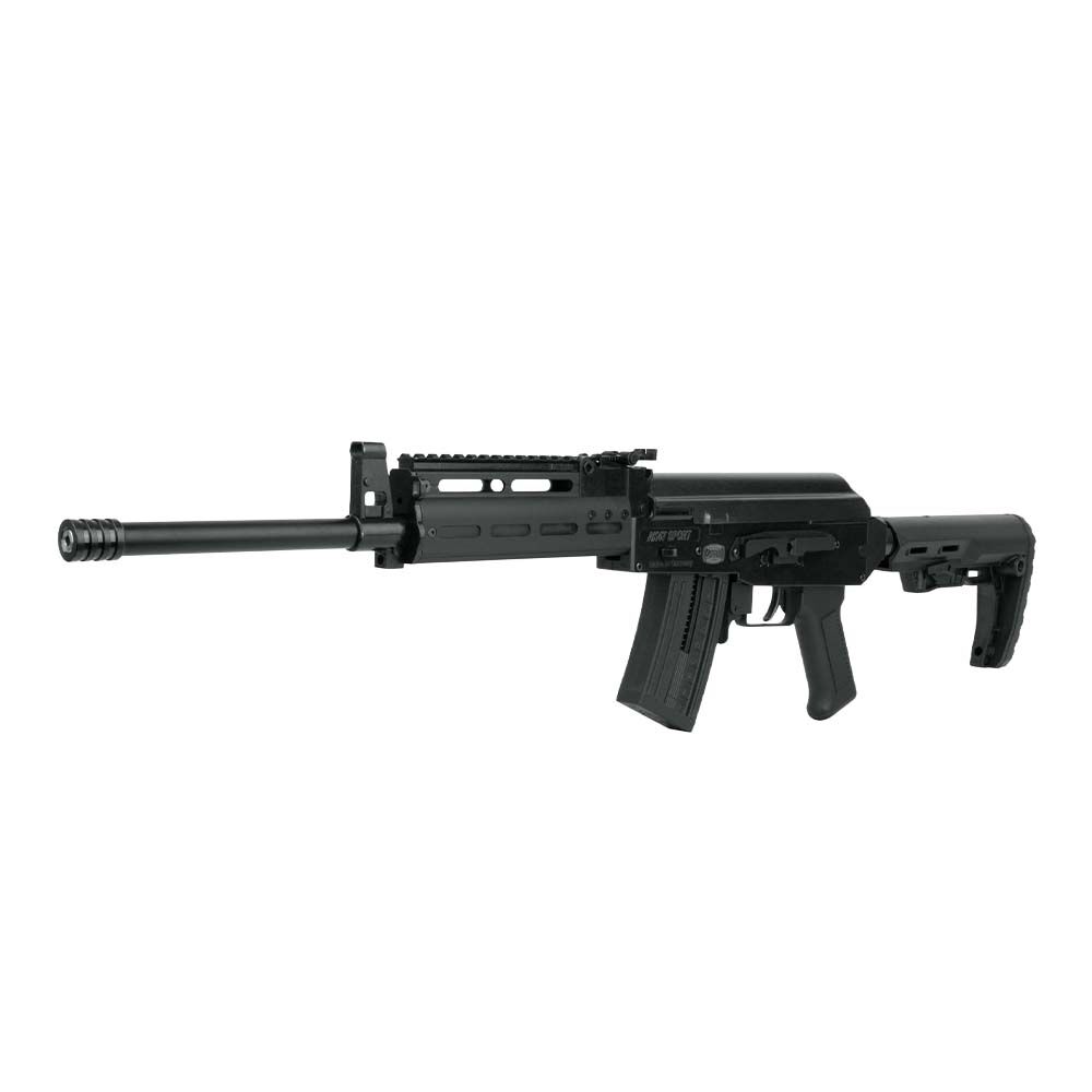 Mauser AK47 Sport Selbstladeb�chse .22lr HV Schwarz Bild 3