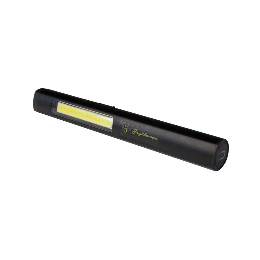 Jagdlampe Balver S300 LED Stiftlampe 300 Lumen mit Magnet und USB-C Bild 2
