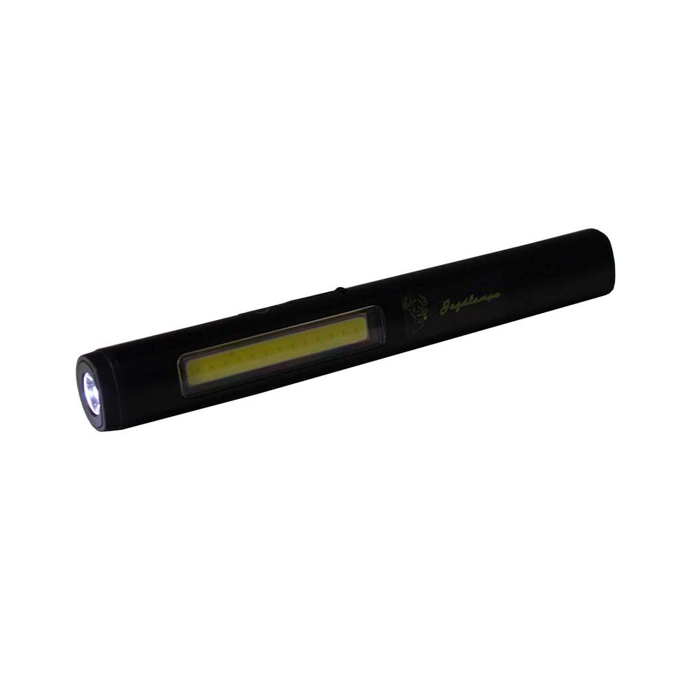 Jagdlampe Balver S300 LED Stiftlampe 300 Lumen mit Magnet und USB-C Bild 3