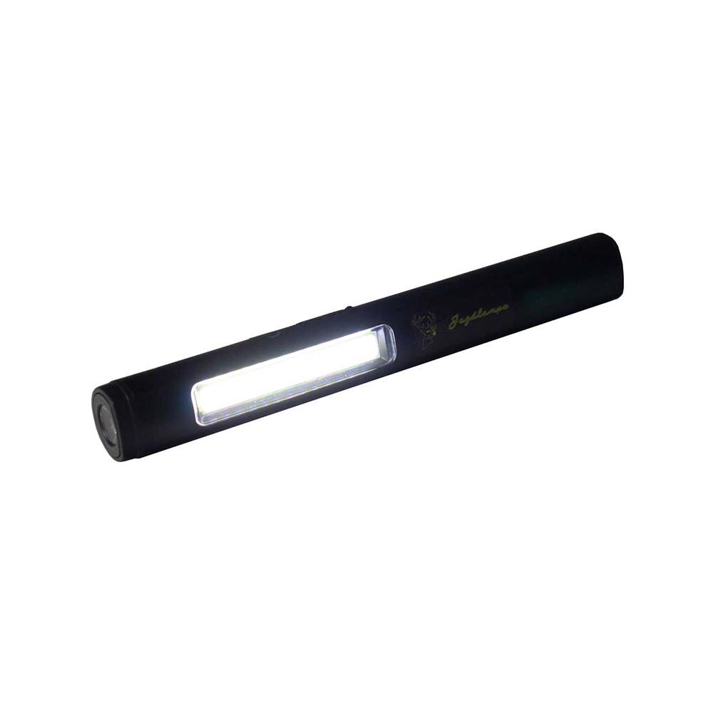 Jagdlampe Balver S300 LED Stiftlampe 300 Lumen mit Magnet und USB-C Bild 4