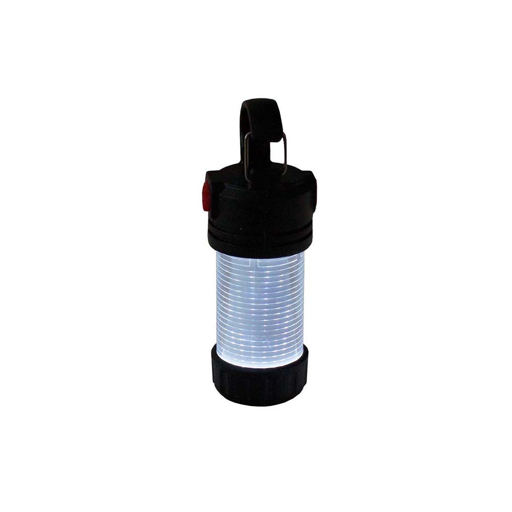 Jagdlampe Balver L150 LED Camping-Laterne 150 Lumen mit Wei�- und Rotlicht Bild 3
