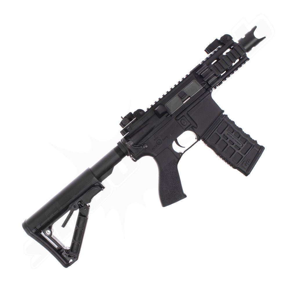 G&G CM16 Firehawk AEG 0,5J - 6mm Airsoft Gewehr ab14 Bild 2