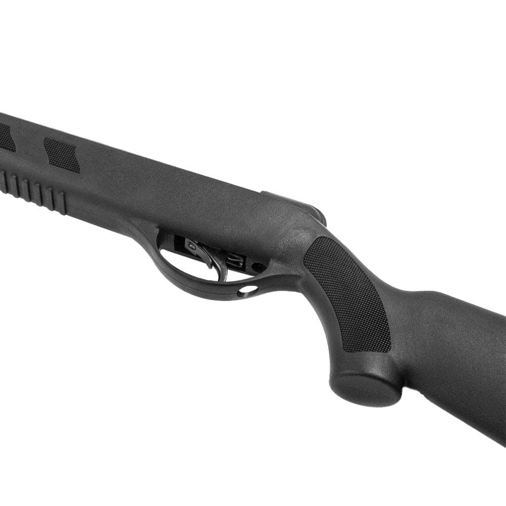 GSG AN500 Kipplauf Federdruck Luftgewehr 4,5mm Diabolos Bild 3