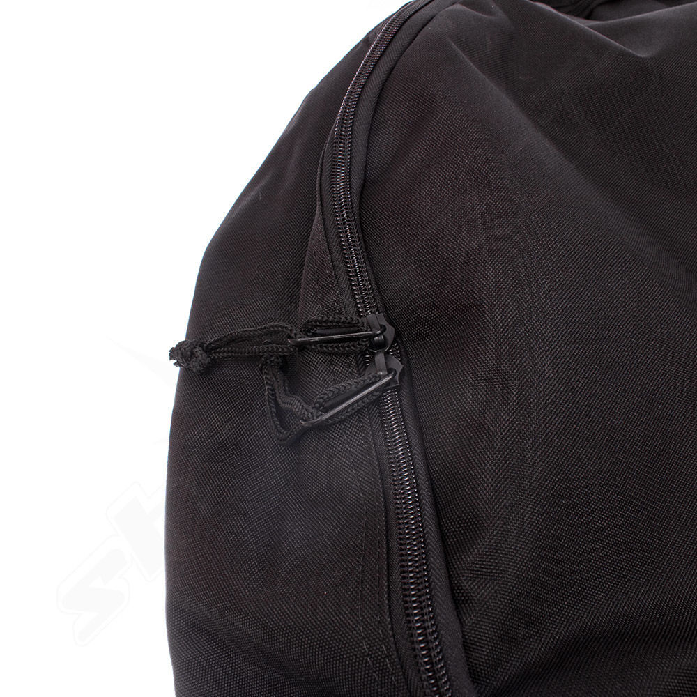 COPTEX Armbrusttasche schwarz - Nylon Bild 2