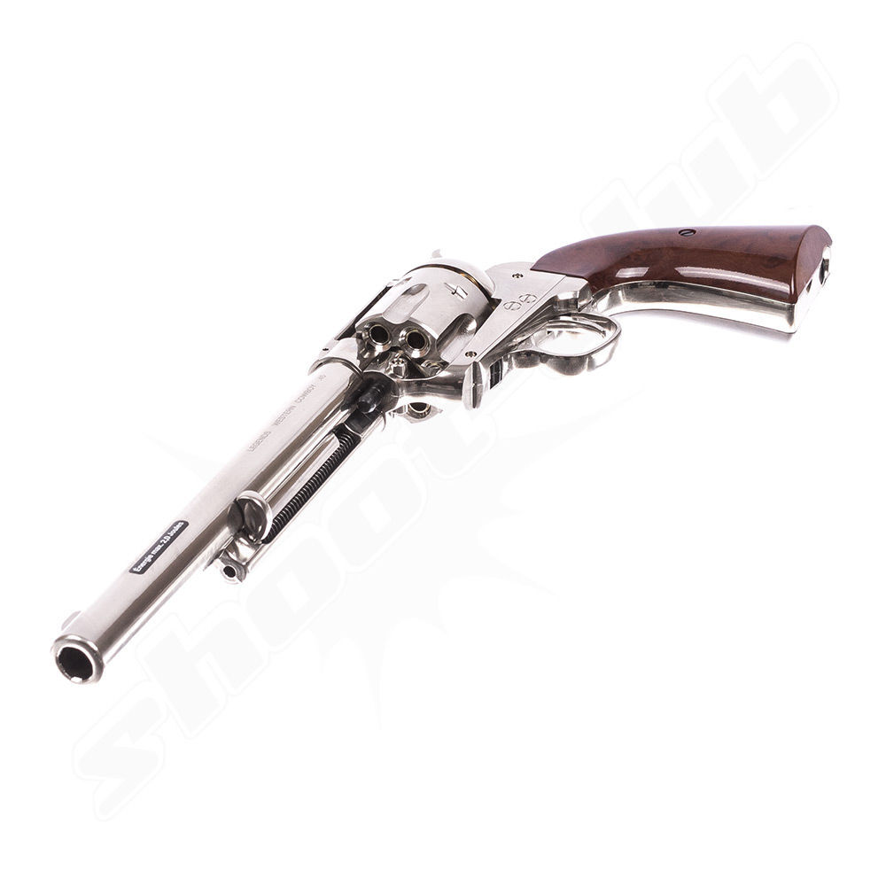 CO2 Revolver Legends Western Cowboy AntiqueFinish / 6mm BB