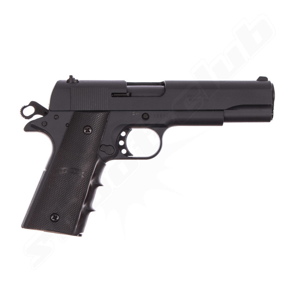 ME 1911 Schreckschuss-Pistole 9mm P.A.K. Bild 2