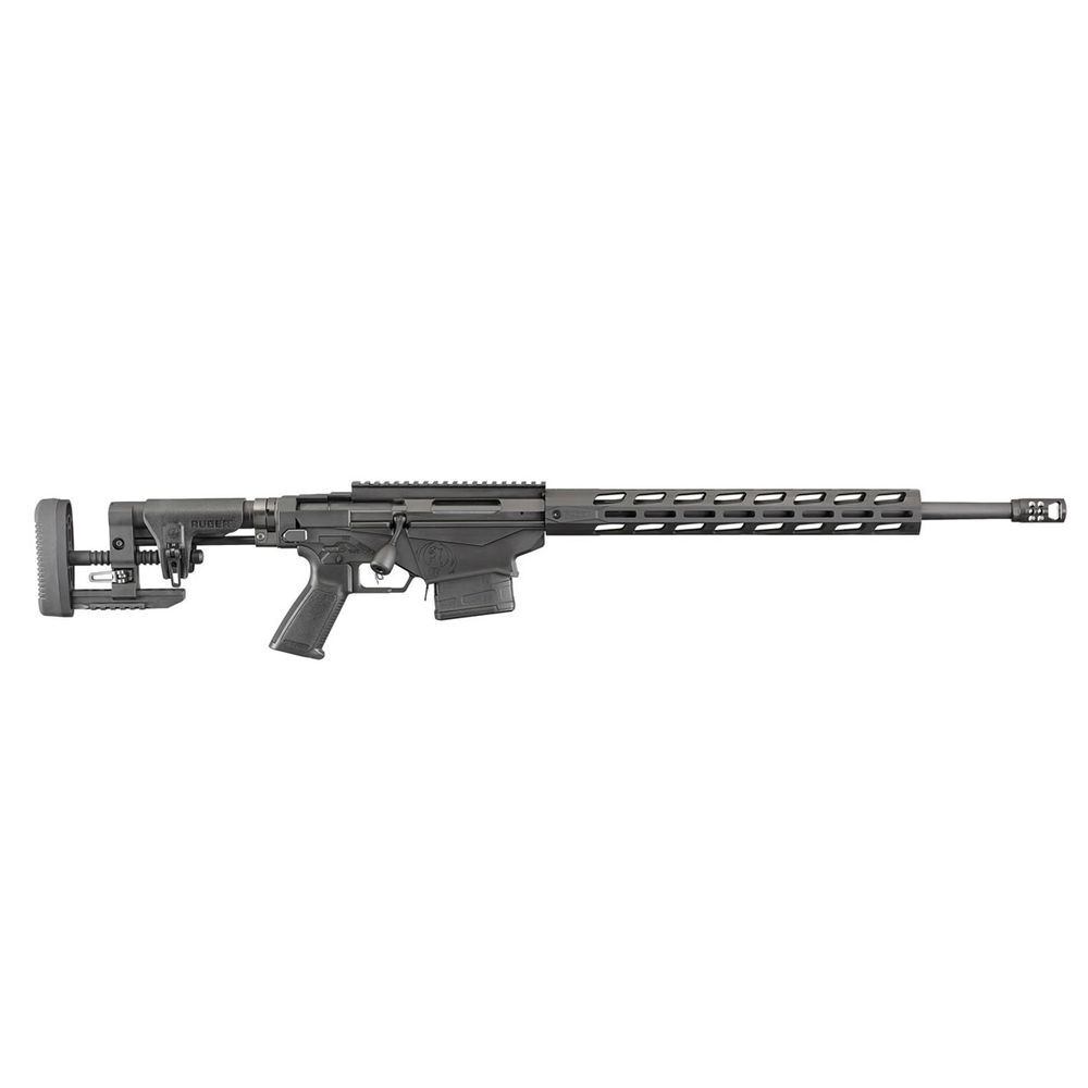 Ruger Precision Rifle Gen. 3 - .308 Win. Bild 2