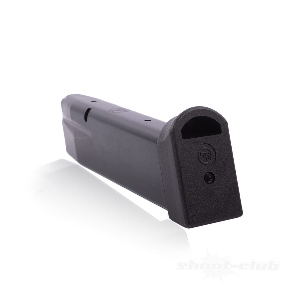 CZ Magazin - 19 Schuss f. SP-01 u. Shadow 1/2 im Kal. 9mm Bild 4