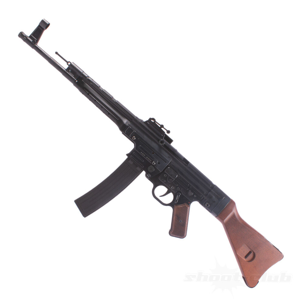 GSG-44 Sturmgewehr 44 .22lr mit Sportschtzen Zulassung Bild 2