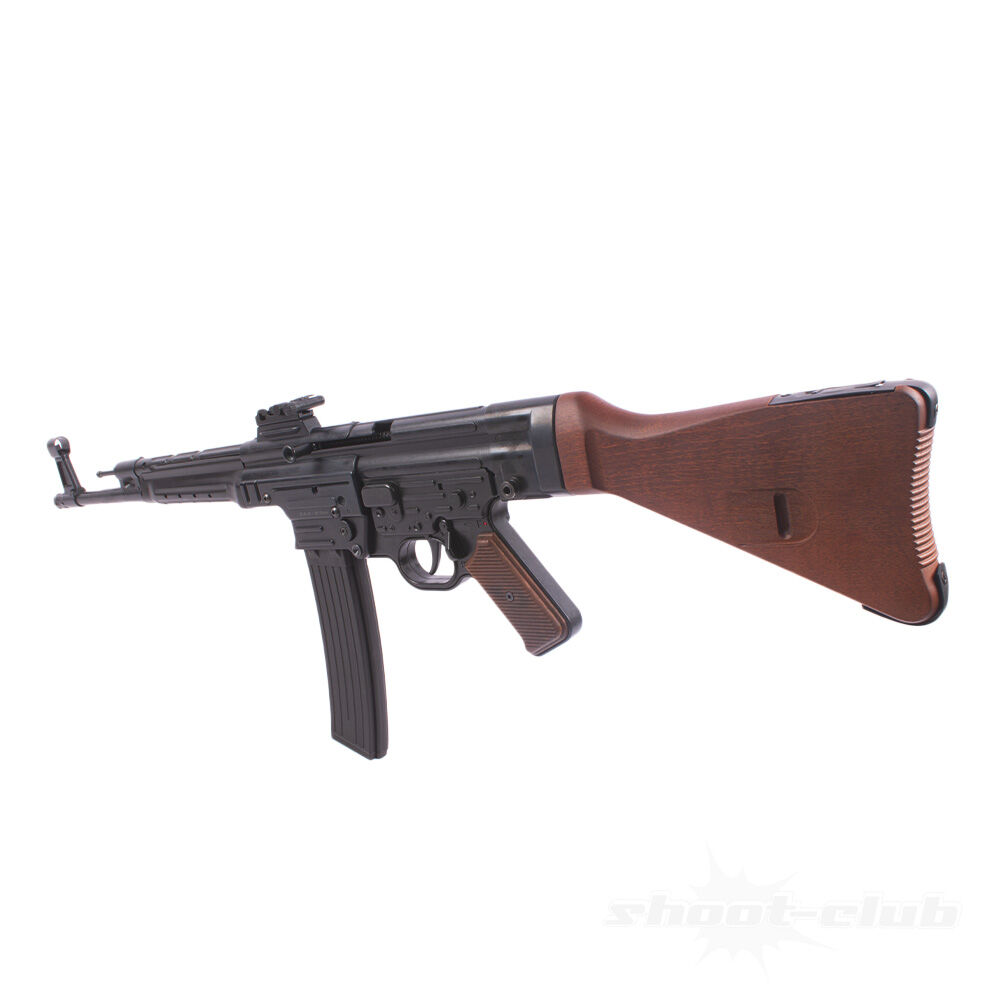 GSG-44 Sturmgewehr 44 .22lr mit Sportschtzen Zulassung Bild 4