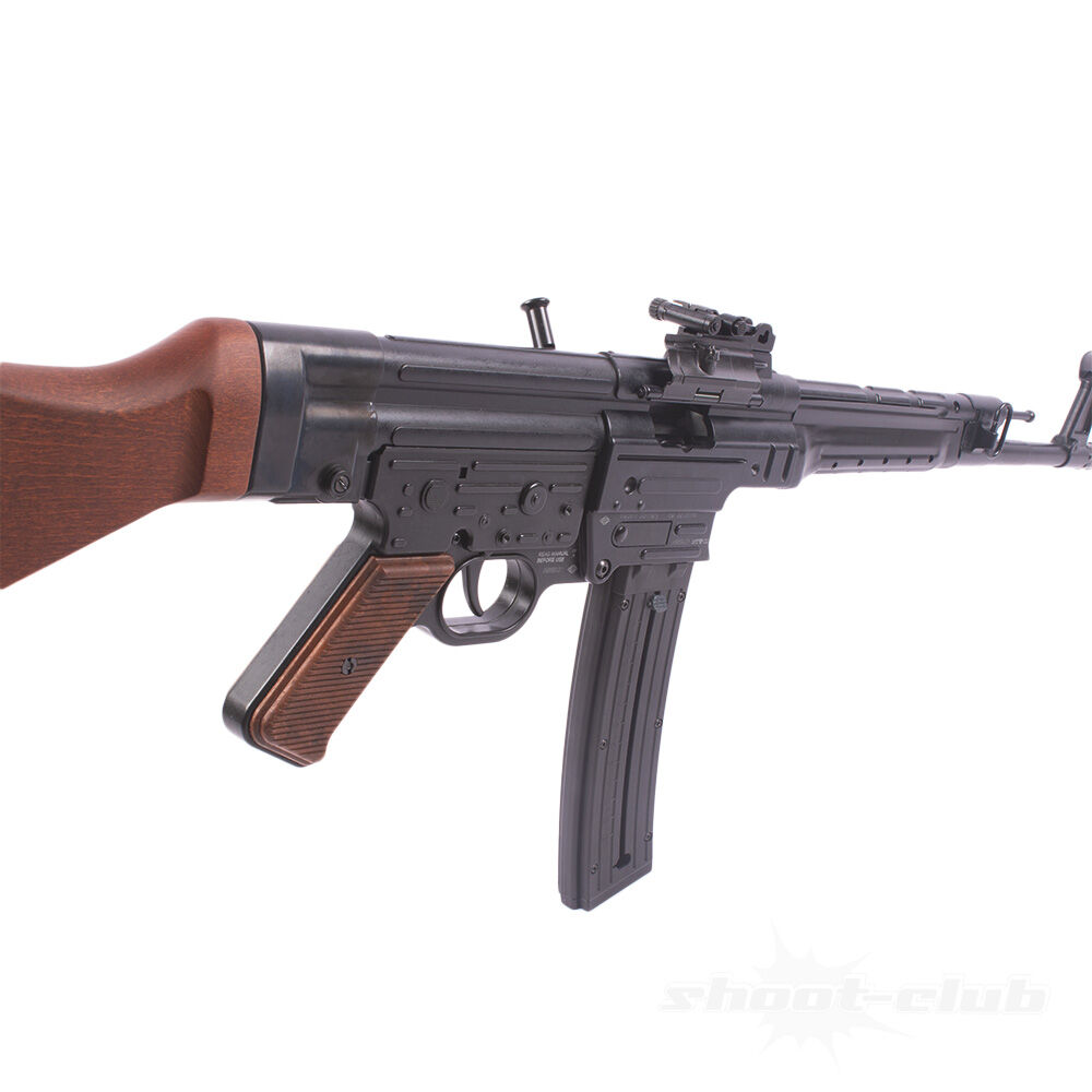 GSG-44 Sturmgewehr 44 .22lr mit Sportschützen Zulassung Bild 5