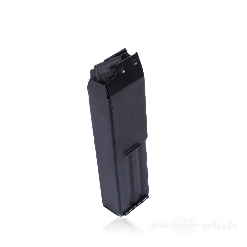 GSG MP-40 Magazin 9mm Luger 10 Schuss Bild 2