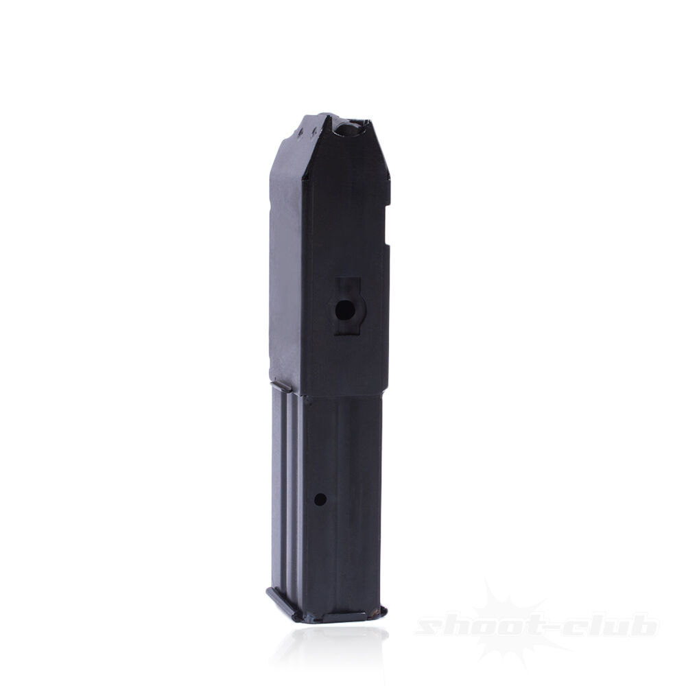 GSG MP-40 Magazin 9mm Luger 10 Schuss Bild 3