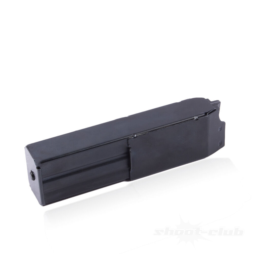 GSG MP-40 Magazin 9mm Luger 10 Schuss Bild 5