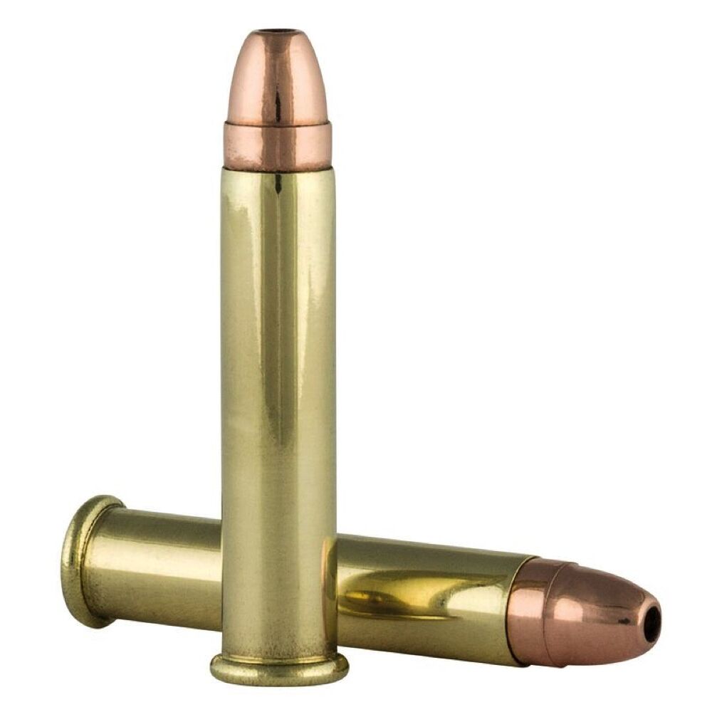 CCI Maxi-Mag JHP .22WMR 40Grs. 50 Schuss Kleinkaliber Munition Jagd Bild 4