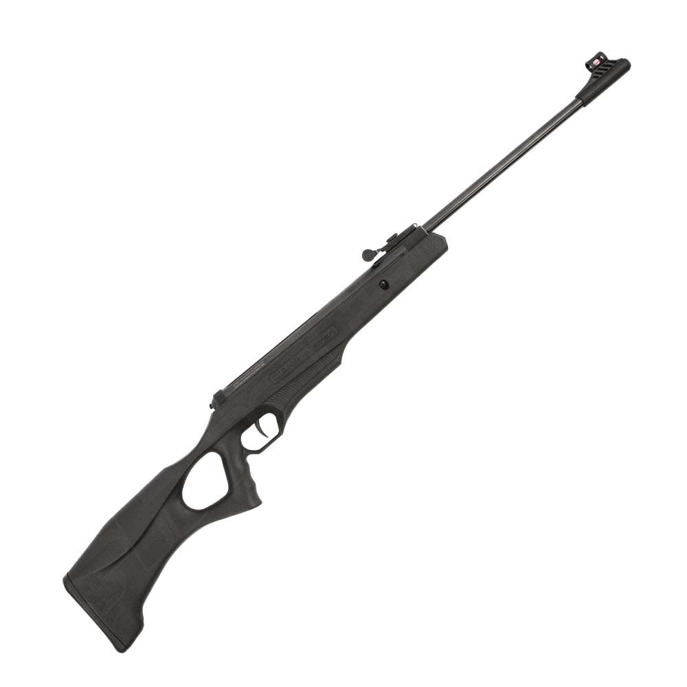 DIANA Eleven Luftgewehr Kaliber 4,5 mm Diabolo Bild 2