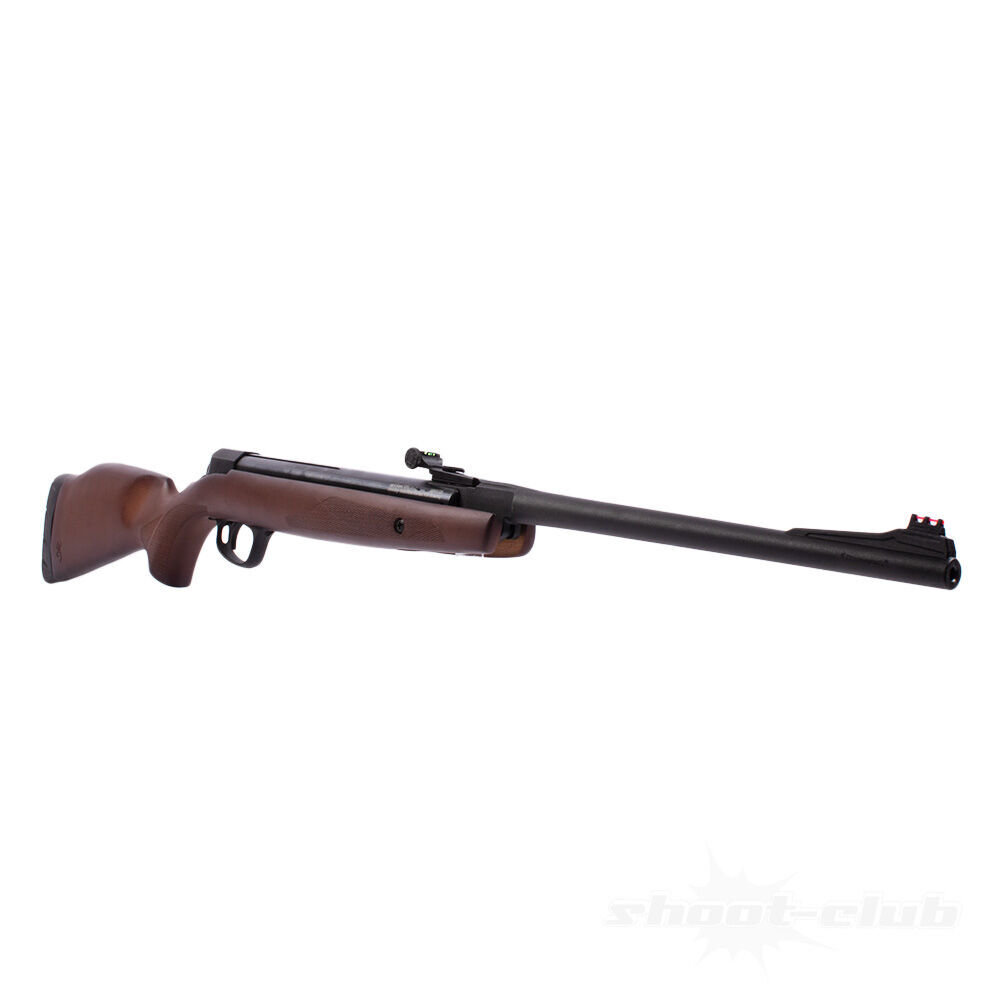 Browning X-Blade Hunter Kipplauf Gewehr 4,5 mm Diabolo Bild 3