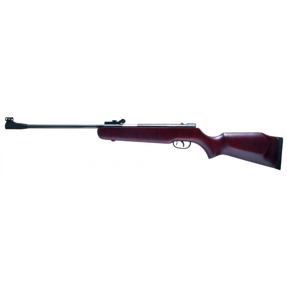 Norconia B88 Luftgewehr 4,5 mm Diabolos im Biathlon-Set Bild 2