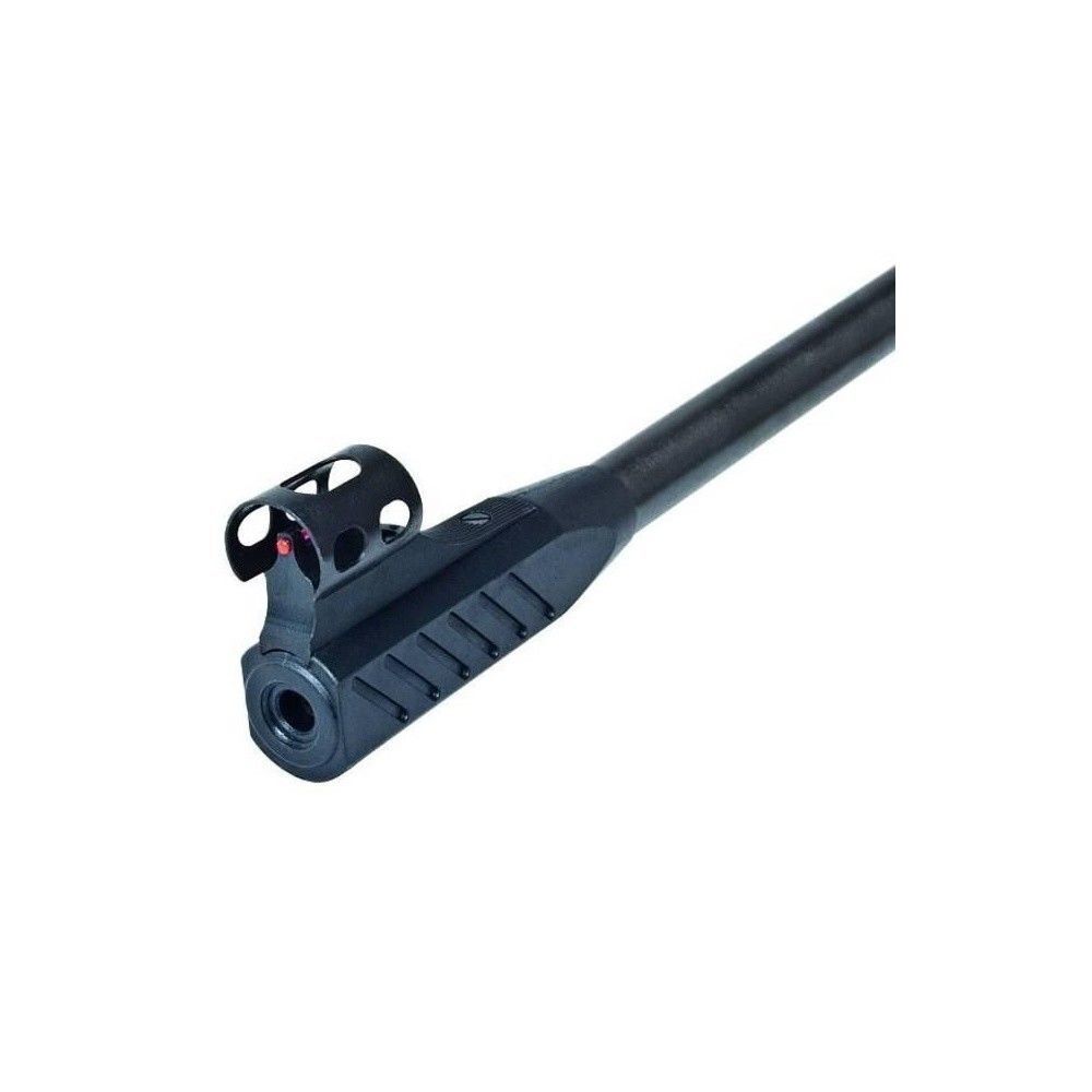 Norconia B88 Seitenspanner-Luftgewehr 4,5mm im Futteral-Set Bild 2