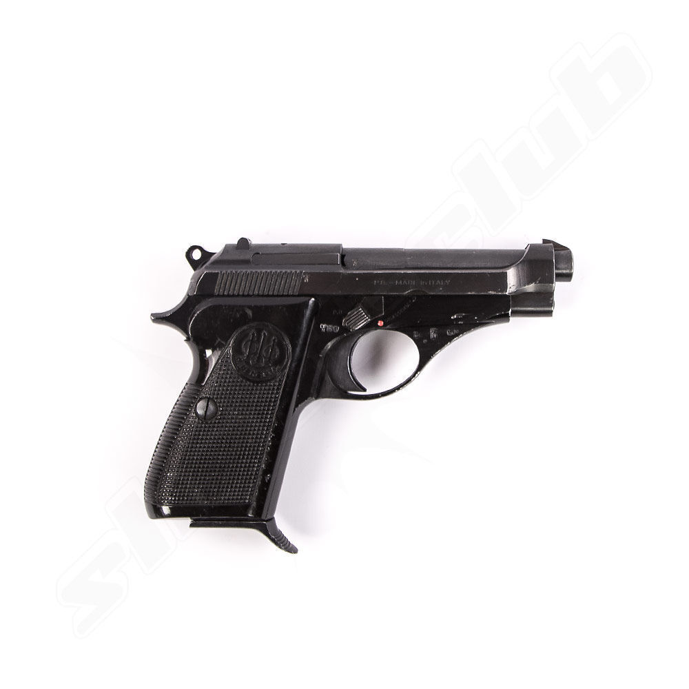 Beretta M-70/71 im Kaliber .22lfb Gebrauchtwaffe Bild 2