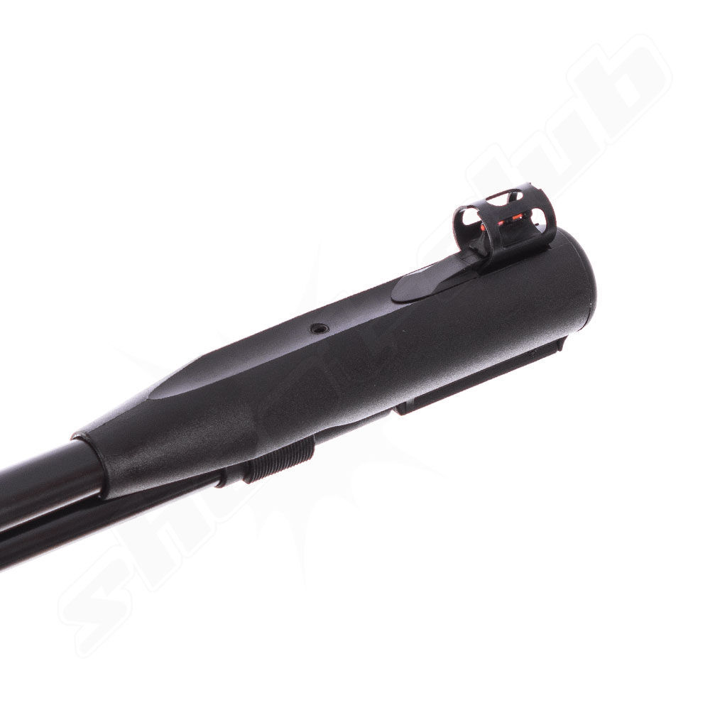 Gamo CF-X Luftgewehr Unterhebelspanner Federdruck 4,5 mm Diabolo schwarz Bild 5