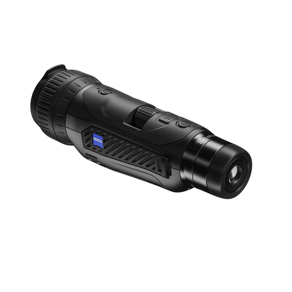 Zeiss DTI 6/40 Wrmebildkamera Handgert Bild 2